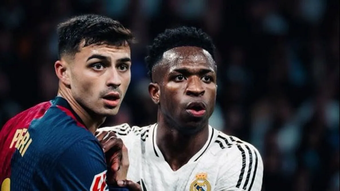 nhận định, soi kèo Barcelona vs Real Madrid