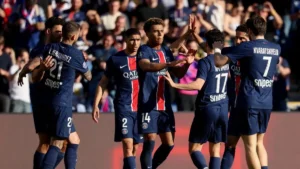 soi kèo Paris Saint Germain vs Aston Villa