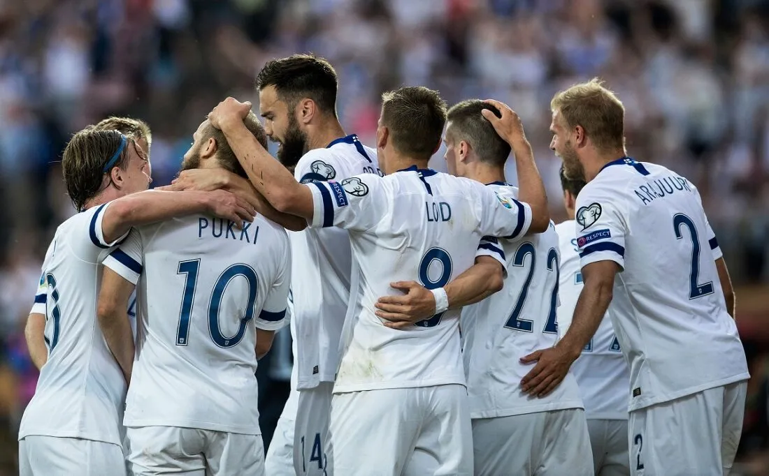 Dự đoán, soi kèo Phần Lan vs Ba Lan