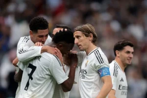 Soi kèo Real Madrid vs Pachuca