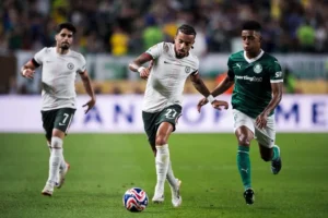 Soi kèo Fluminense vs Chelsea