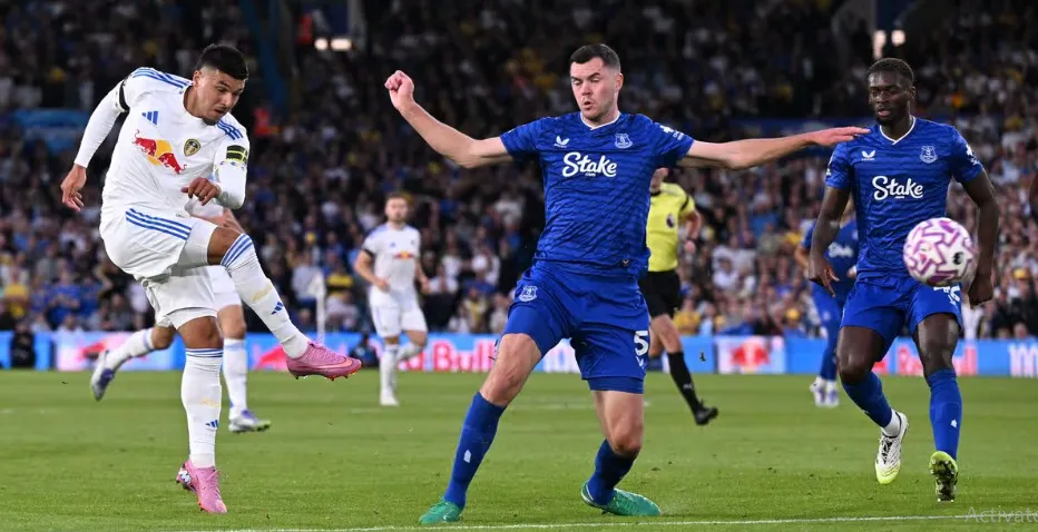 Soi kèo Everton vs Leeds, tin soi kèo