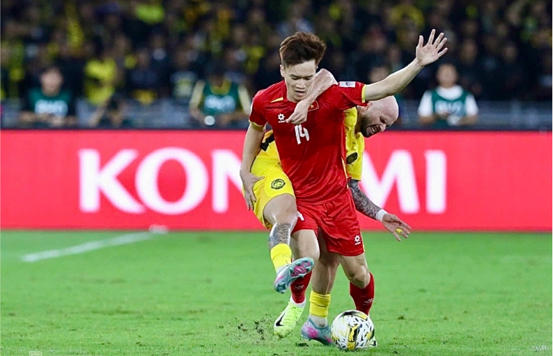 Soi kèo Việt Nam và Malaysia cùng chuyên gia