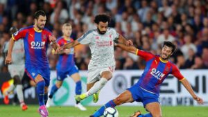 Soi kèo Liverpool vs Crystal Palace, kèo nhà cái